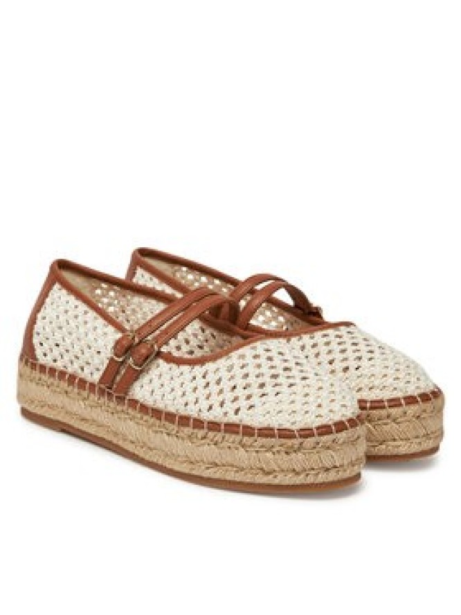 Aldo Espadryle Summerfling 13967820 Biały