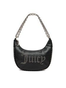 Juicy Couture Torebka EO-BEJXT8800WVP Czarny
