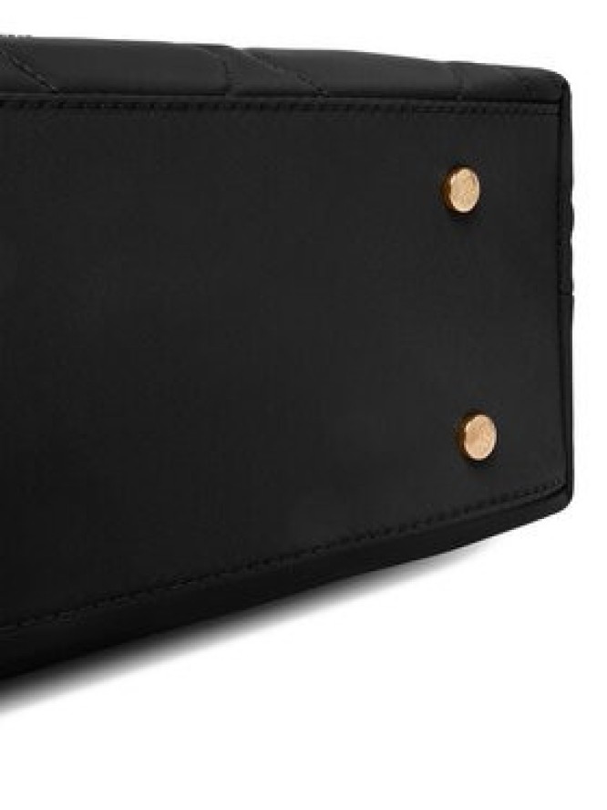 Beverly Hills Polo Club Torebka CWBEO-BHPC-C-001-10 Czarny