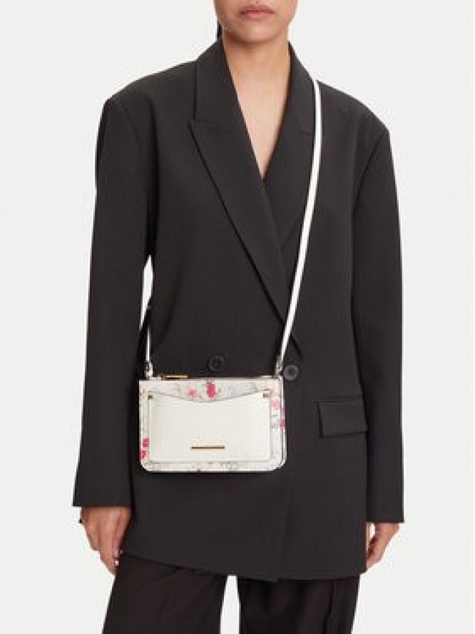 Aldo Torebka Goivia 13989212 Różowy