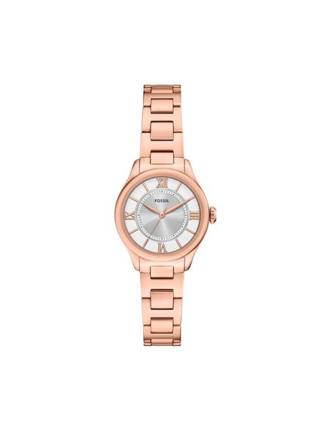 Fossil Zegarek Gilmore ES5420 Różowy
