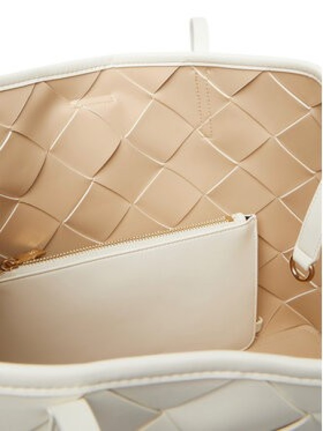 Just Cavalli Torebka 80RA4BM2 ZSD88 Biały