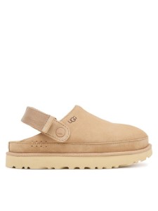 Ugg Klapki W Goldenstar Clog 1138252 Beżowy