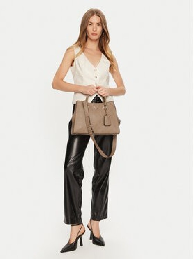Guess Torebka HWPG93 49070 Beżowy
