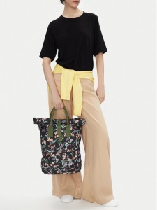 Roxy Plecak ROXY-P-003-07 Czarny