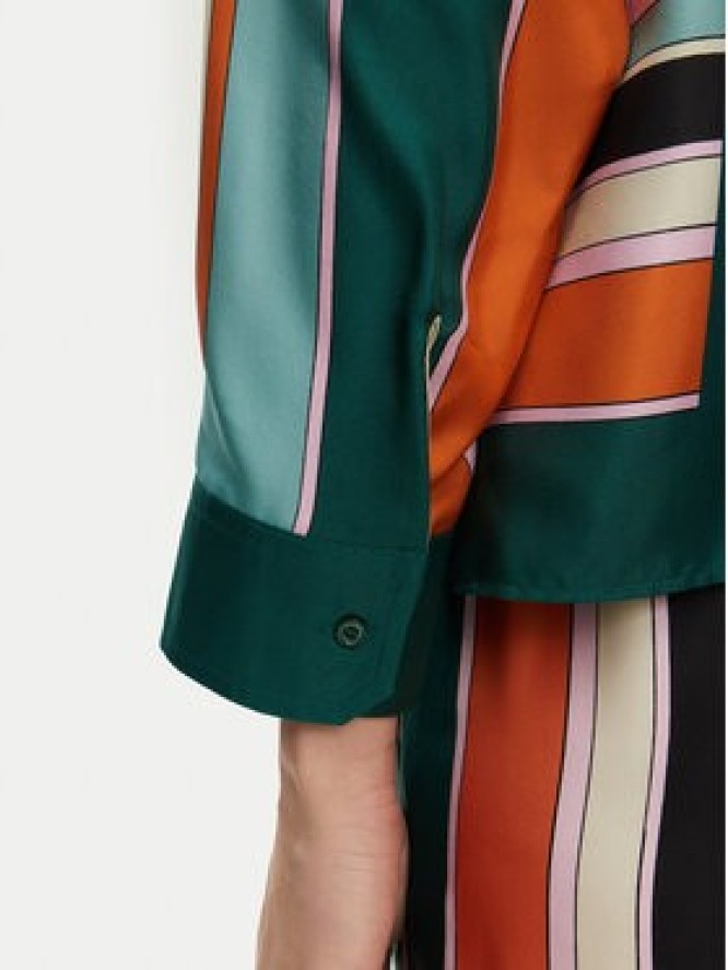 Weekend Max Mara Koszula Formia 2515111031 Kolorowy Relaxed Fit