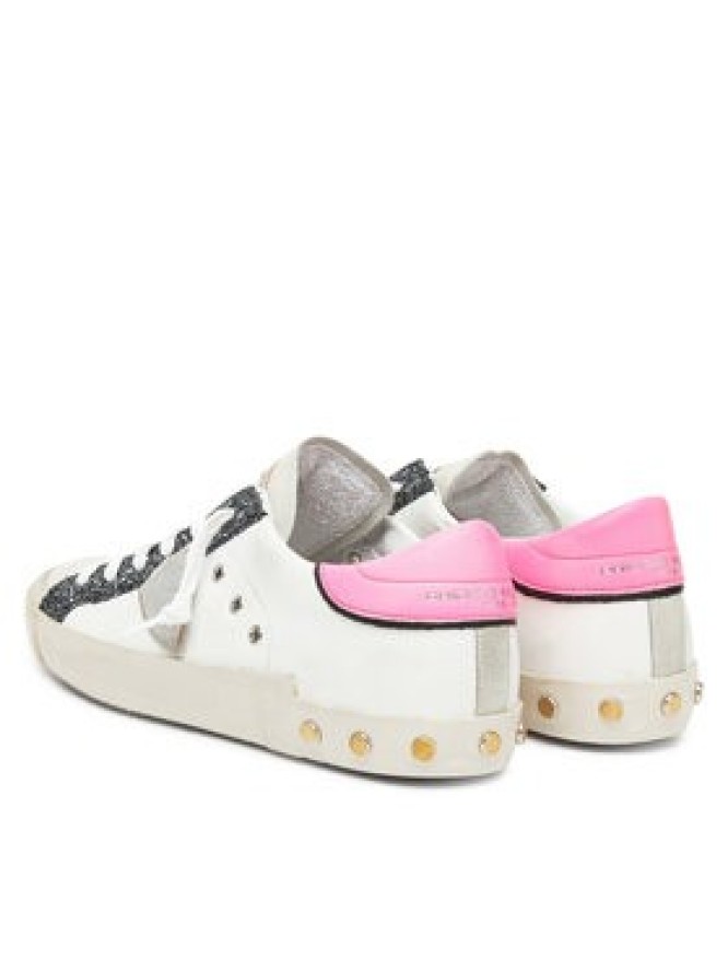 Philippe Model Sneakersy A011704 PRLD VG05 Biały