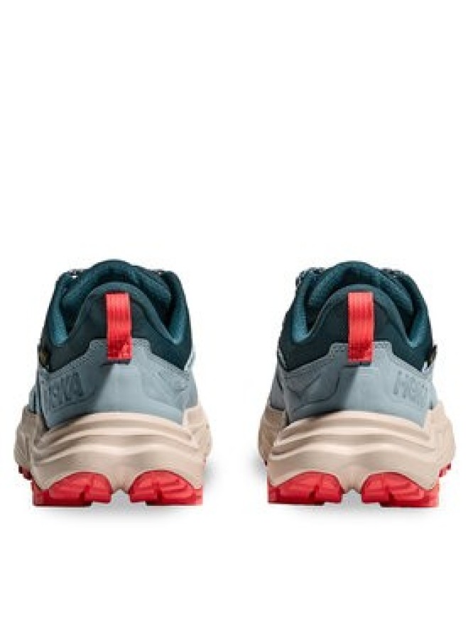 Hoka Trekkingi Anacapa 2 Low Gtx 1142830F Błękitny