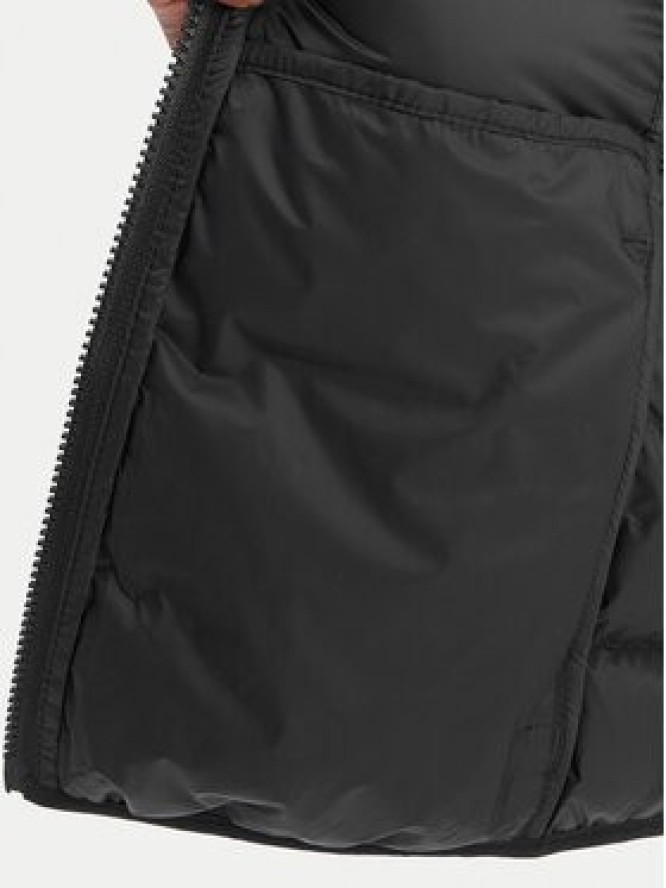 HUGO Bezrękawnik Fandinia 50556460 Czarny Regular Fit