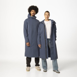 City Slicker Winter Rain Jacket