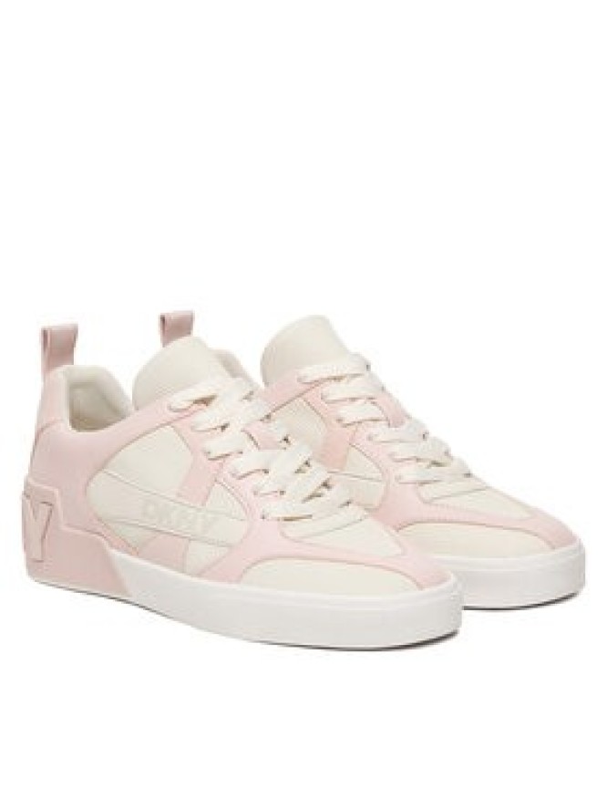 DKNY Sneakersy Magdelena K1634546 Biały