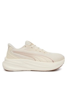 Puma Sneakersy MaxStride Lite 313497 09 Biały
