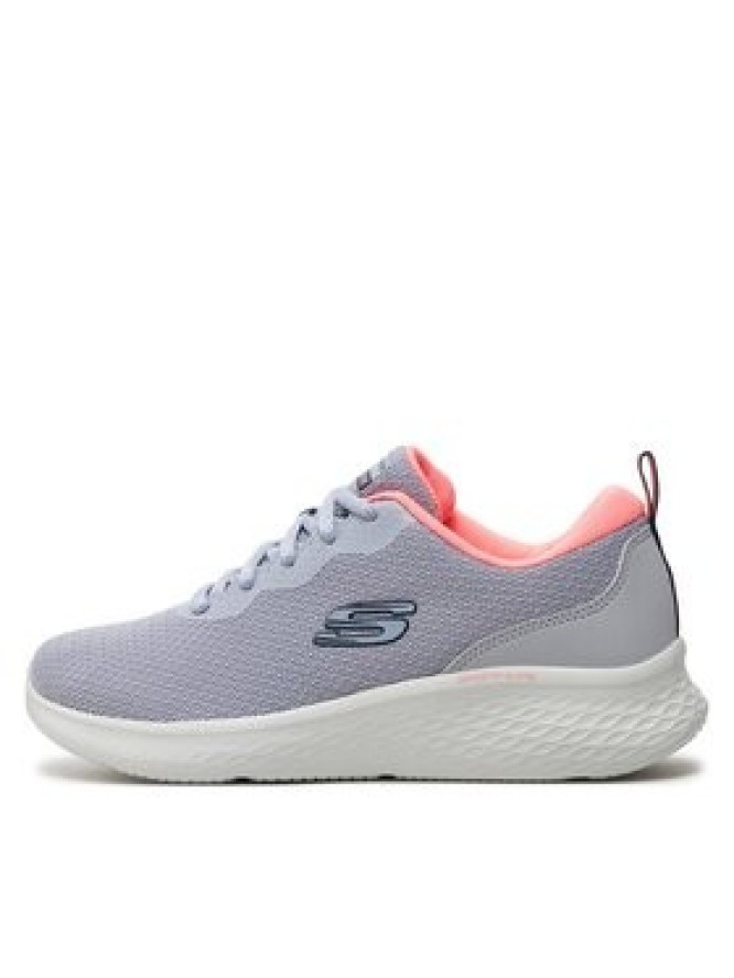 Skechers Sneakersy Lite Pro-Best Chance 150044/SLTP Niebieski