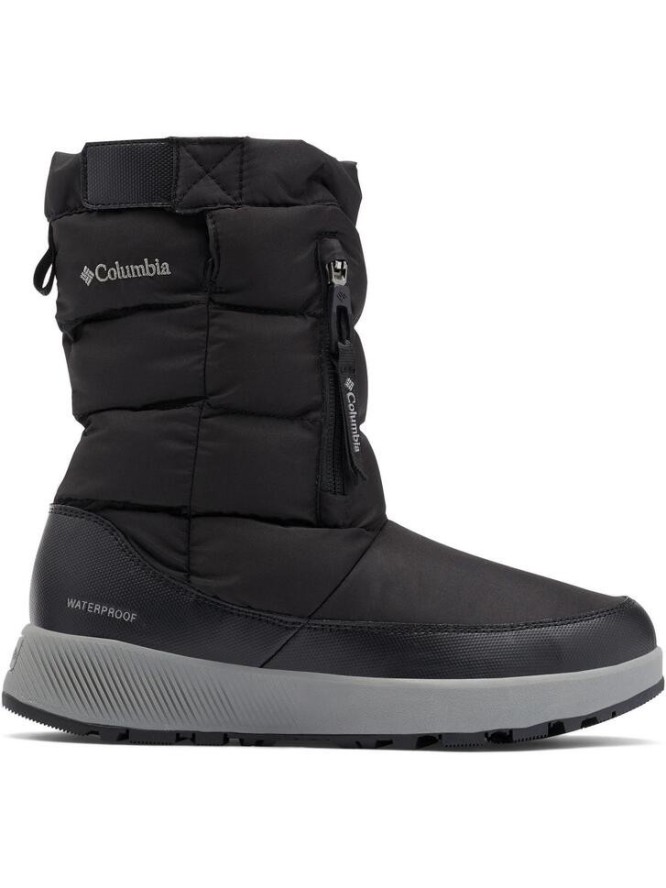 Rakiety śnieżne damskie Columbia Paninaro Omni-Heat Pull On