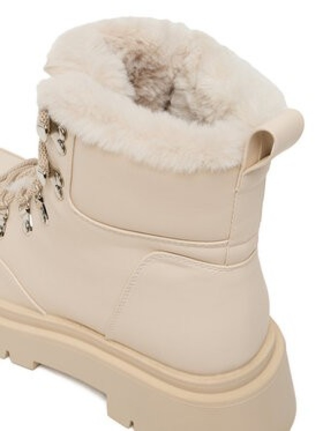 DeeZee Trzewiki 13116-4 Écru