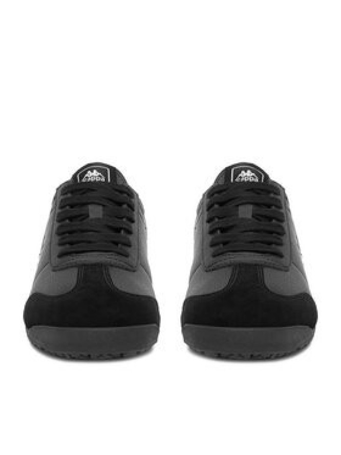 Kappa Sneakersy EO-1490036A(W) Czarny