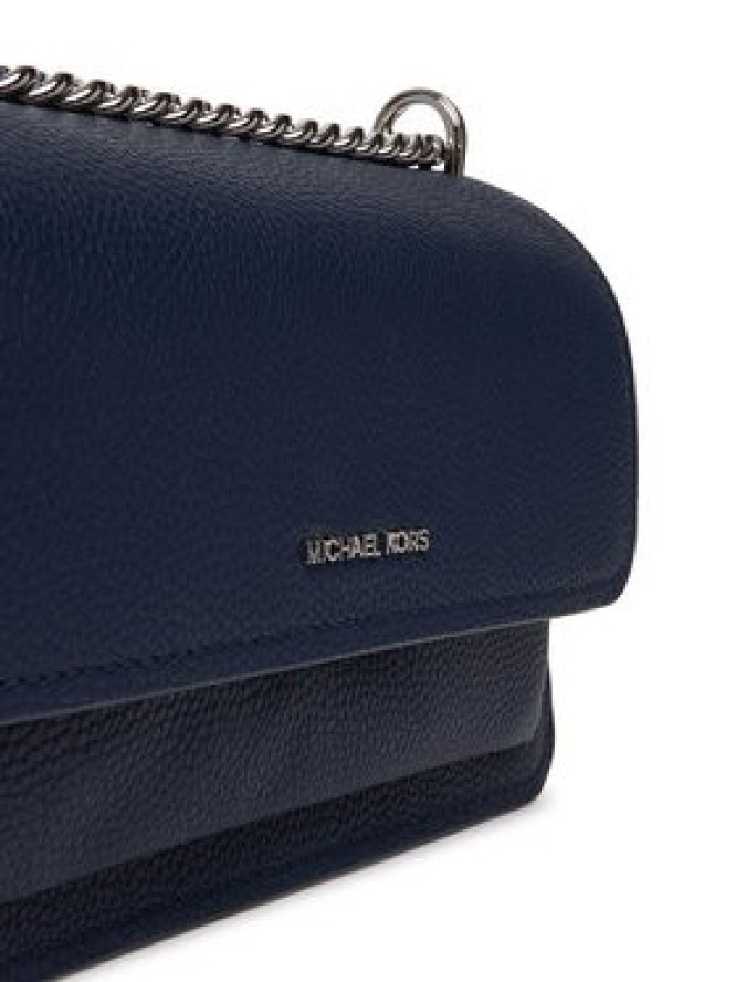 MICHAEL Michael Kors Torebka 30T4SC7L3T Niebieski