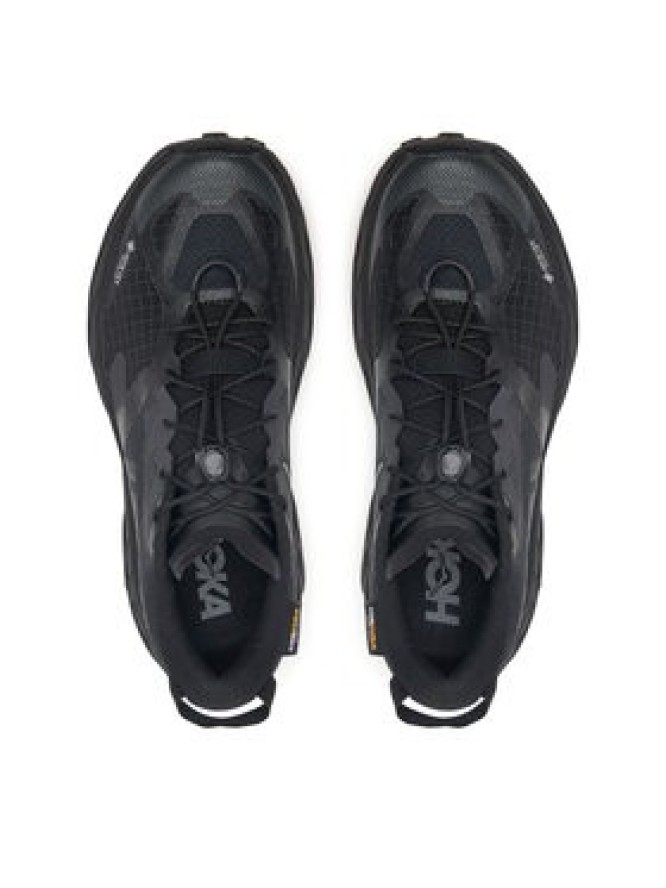 Hoka Buty do biegania Speedgoat 7 Gtx GORE-TEX 1176677 Czarny
