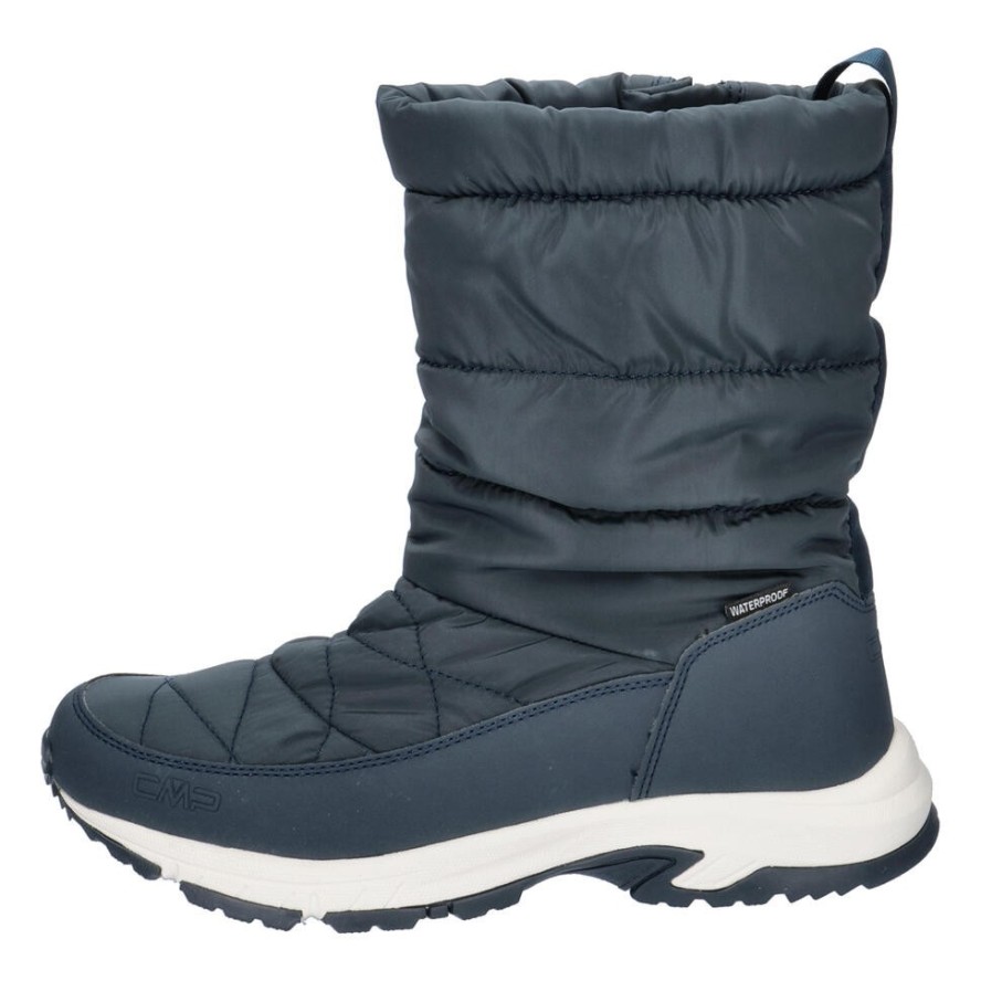 Śniegowce damskie CMP YAKKA