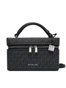 MICHAEL Michael Kors Torebka 32F5SQ1C0V Czarny