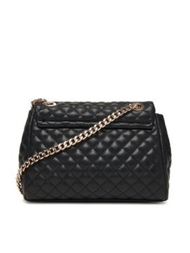 Guess Torebka Everlee HWQG86 79210 Czarny