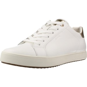 Buty GEOX D BLOMIEE Biały