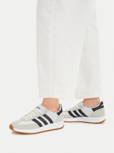adidas Sneakersy Run 70S 2.0 IH8594 Biały
