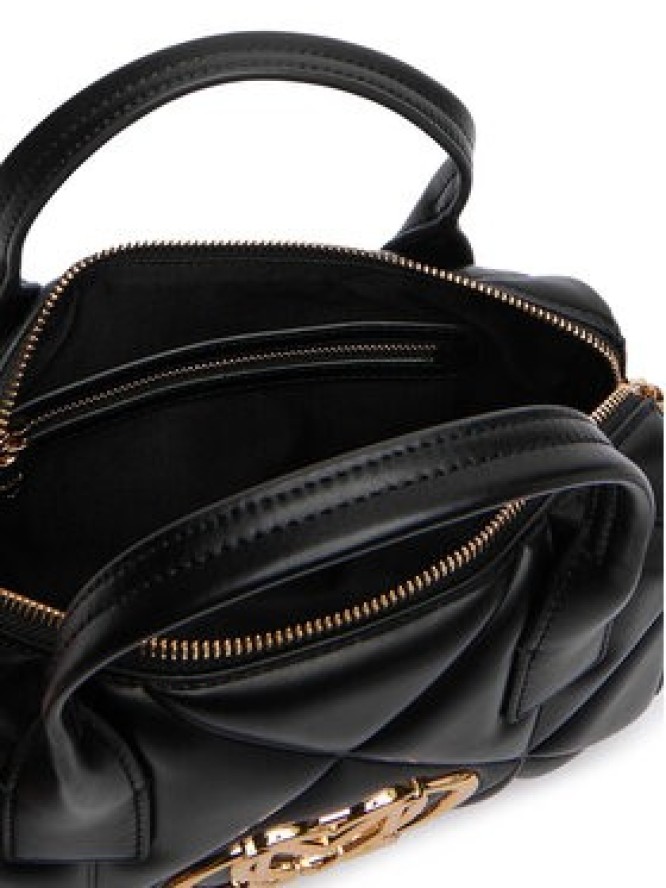 LOVE MOSCHINO Torebka JC4034PP1PLC0000 Czarny