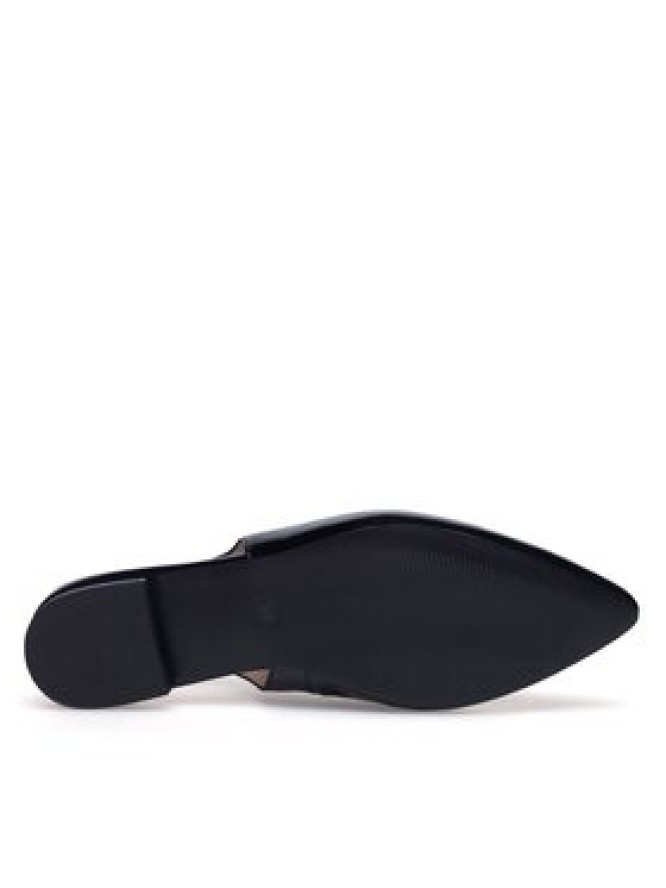 Sergio Bardi Sandały WFA1572-21Z-SB Czarny