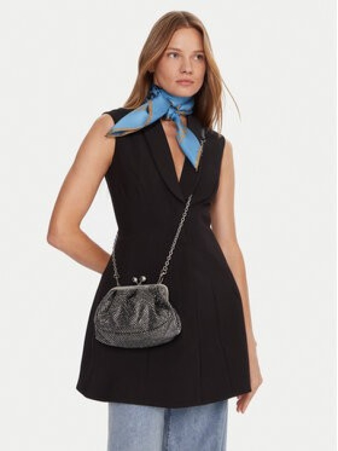 Weekend Max Mara Torebka Emy 2525516135650 Czarny