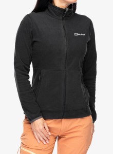 Bluza polarowa damska Berghaus Prism 2.0 Micro IA FL Jacket