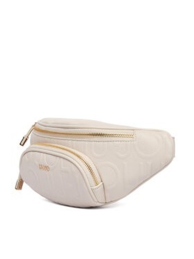 Liu Jo Nerka Esc M Bumbag AF5162 E0538 Écru