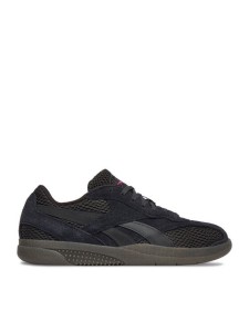 Reebok Sneakersy SS-HAMMER STREET 100244890 W Szary ciemny