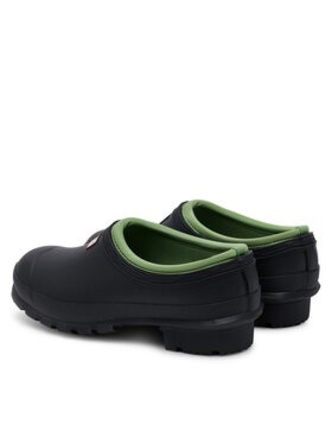 Hunter Kalosze WFF1088RMA Czarny