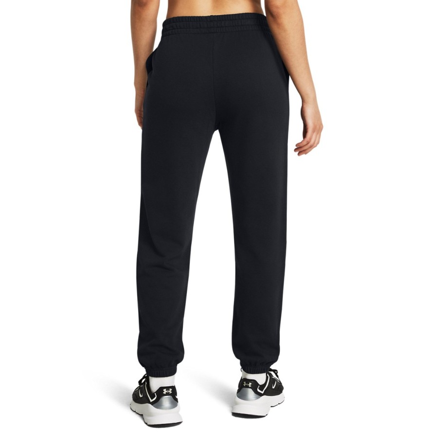 Under Armour UA RIVAL TERRY JOGGERS Spodnie damskie