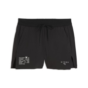 Damskie szorty 2 w 1 PUMA x HYROX 3" PUMA