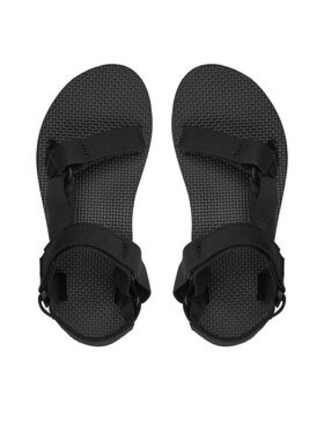 Teva Sandały Original Universal 1003987 Czarny