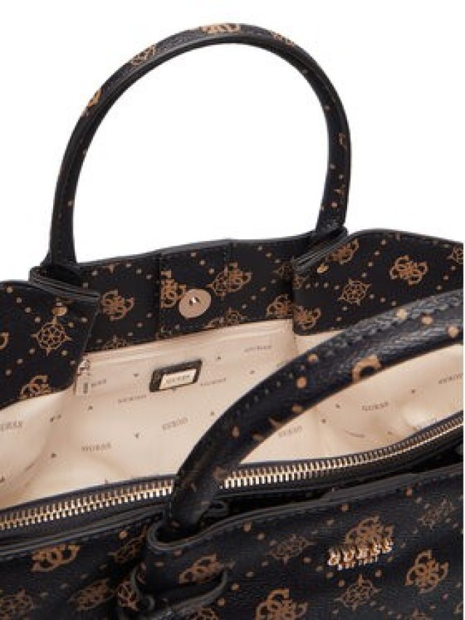Guess Torebka Allegra HWGP24 89060 Czarny