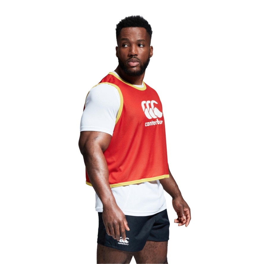 Reversyjna koszulka rugby Canterbury