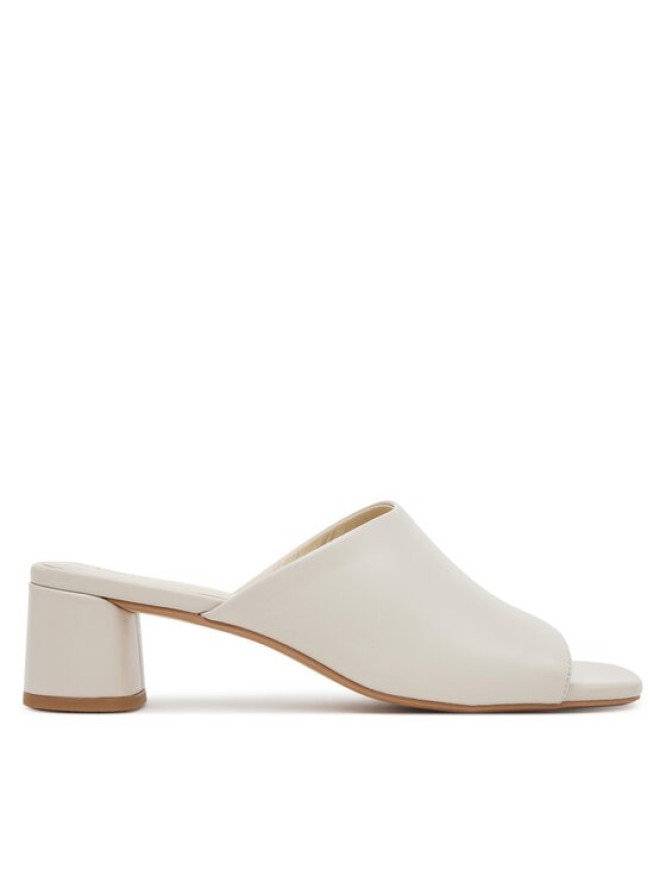 Vagabond Shoemakers Klapki Piper 5921-201-02 Beżowy