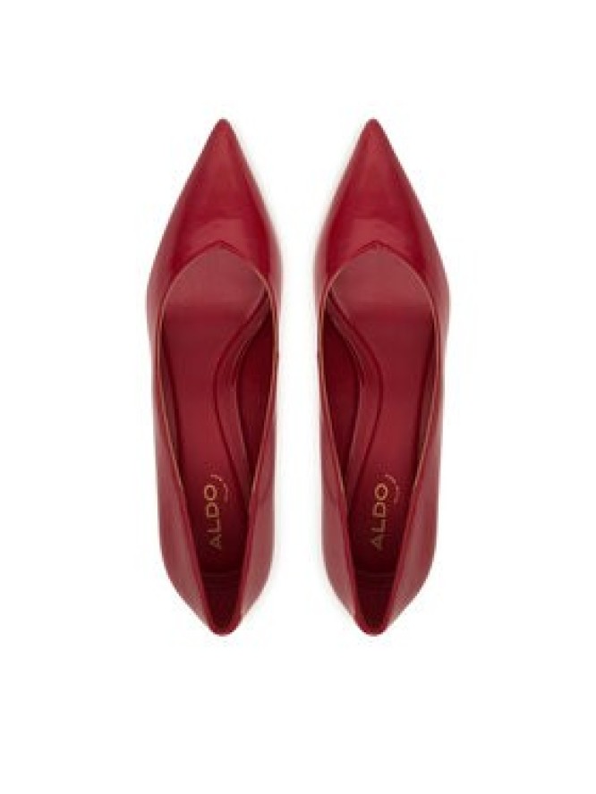 Aldo Szpilki Ellena 14295984 Czerwony