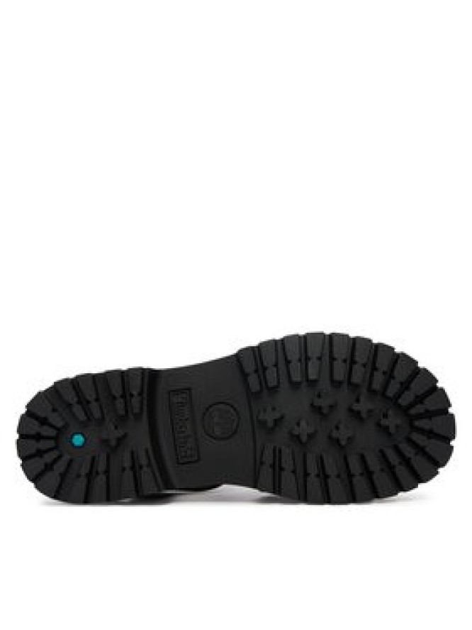 Timberland Sandały TB0A2EJMW021 Czarny