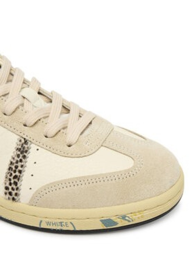Premiata Sneakersy Bonnied Var 7692 Beżowy