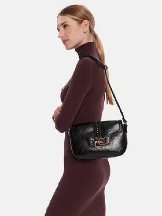 Monnari Torebka BAG5980 Czarny