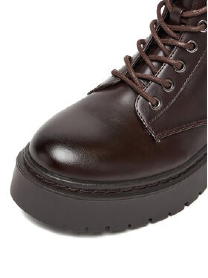 DeeZee Trzewiki CEO-HY2507-2A Brązowy