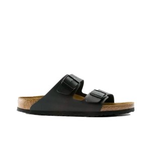 Klapki Birkenstock Arizona Nero Dorosłych