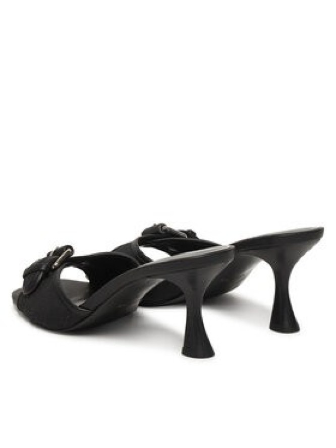 Guess Klapki FLJDI2 FAL03 Czarny