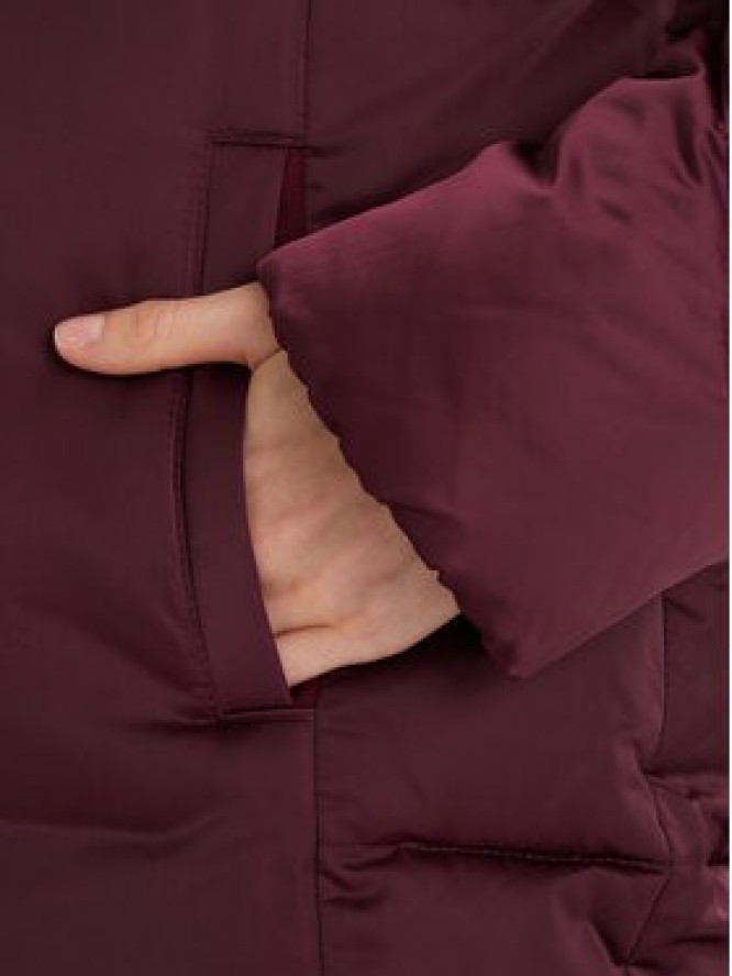 BOSS Kurtka zimowa Petrano 50546834 Fioletowy Regular Fit