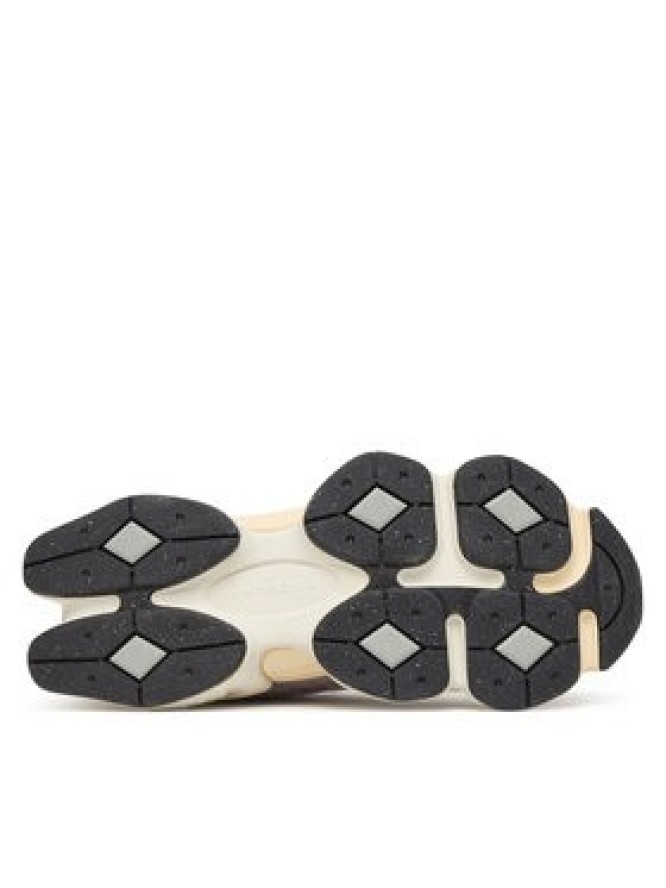 New Balance Sneakersy U906029M Szary