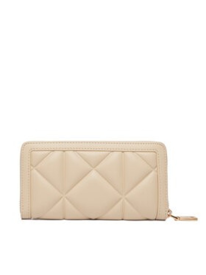 LOVE MOSCHINO Portfel JC5644PP1PLC0129 Beżowy